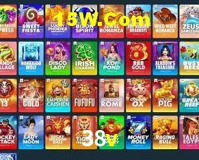 Welcome Bonus 38v