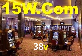 Welcome Bonus 38v