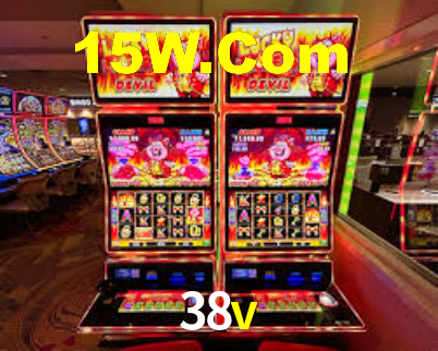 38v App Interface