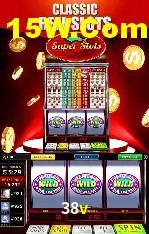 Live Casino 38v