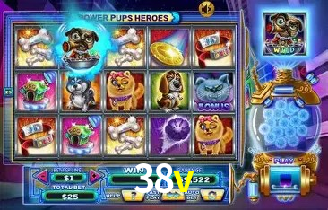 Seasonal Promotions 38v