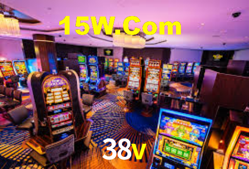 38v vip