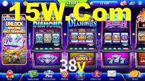 Welcome Bonus 38v
